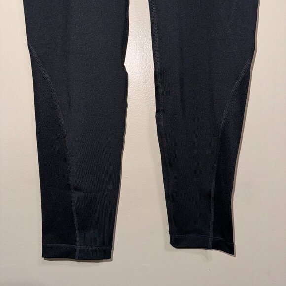 Nike WNBA Team Player Issue Compression Pants Black Womens CW4249-010 NEW - Picture 10 of 16
